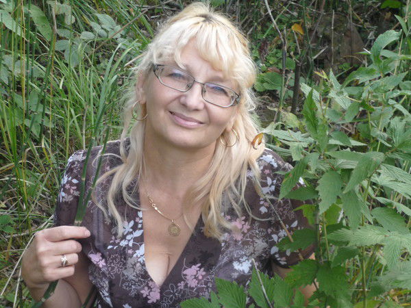 Люба Антонова