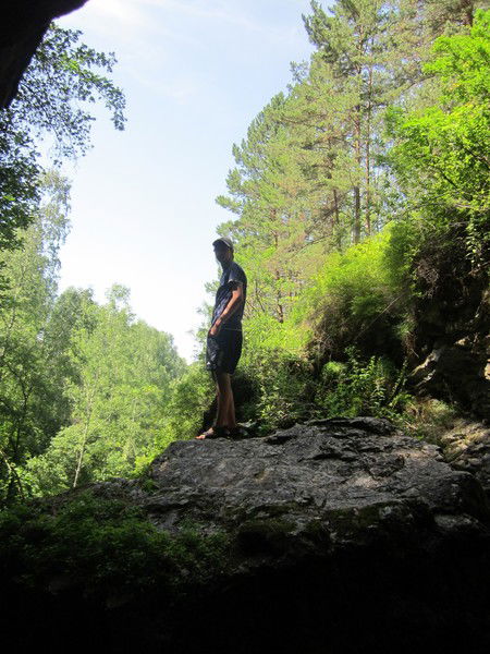 Бейфус Станислав