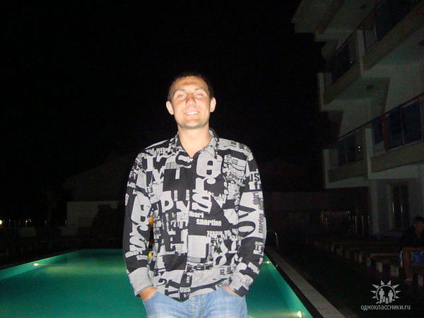 Роман Малышев