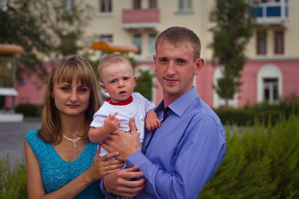 Иван Андреев