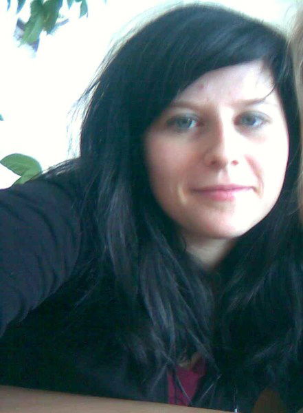 Настя Михайлова