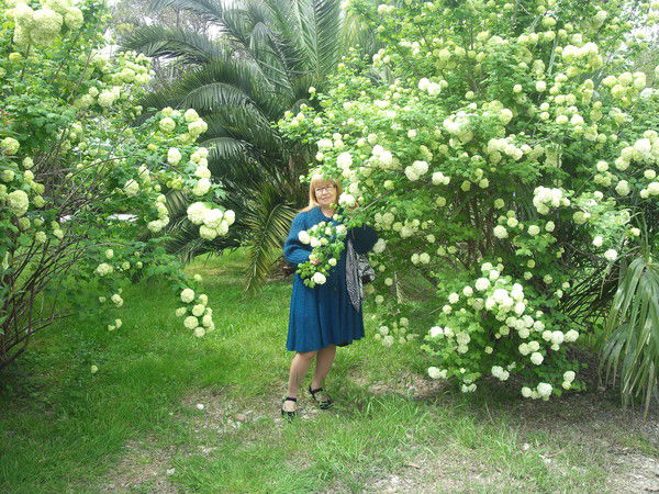 Наталия Барт