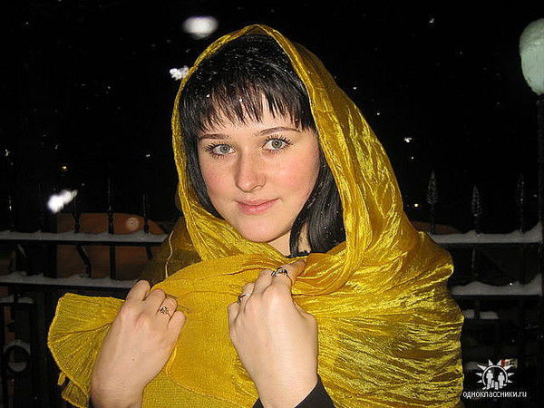 Яна Гаджиева