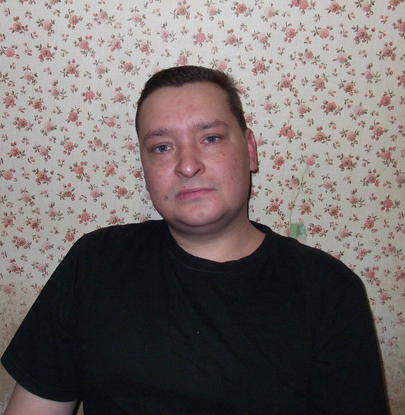 Михаил Таратухин