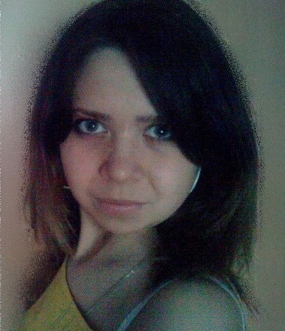 Инна Щёкина