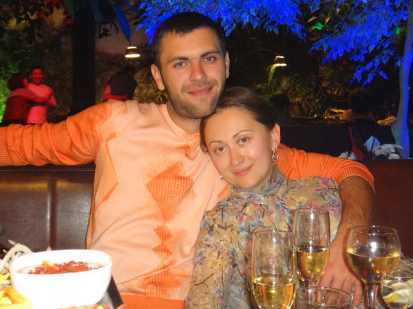 Толян Астраханцев