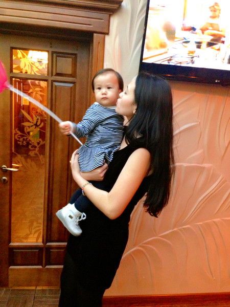 Саида Файзхан