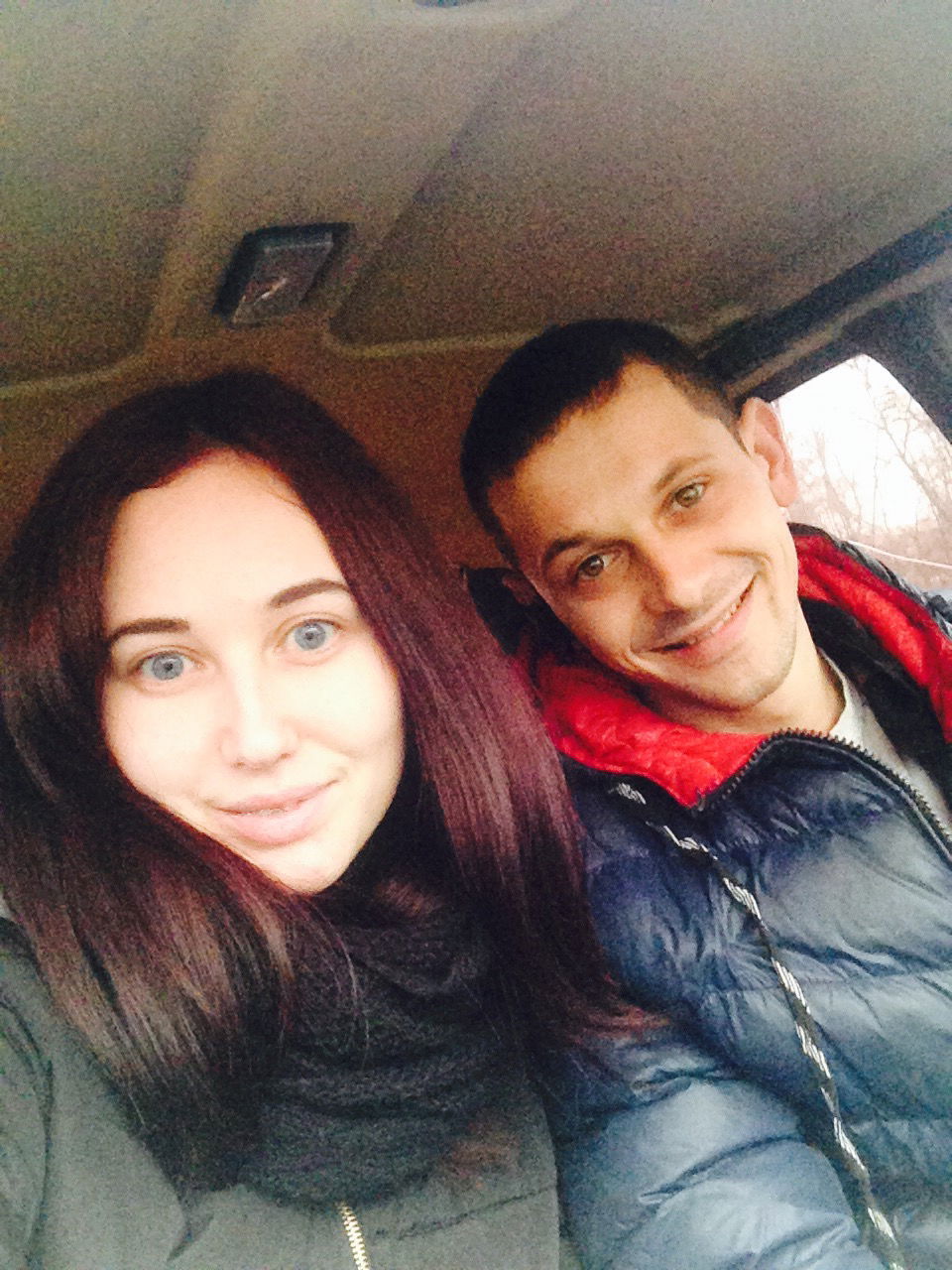 Юлия Григорьева