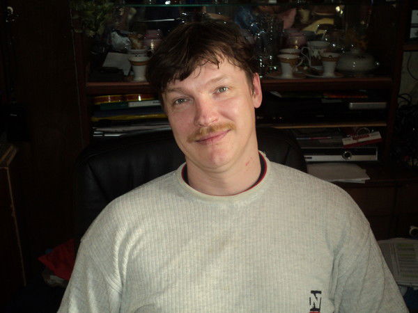 Эдуард Пальмов