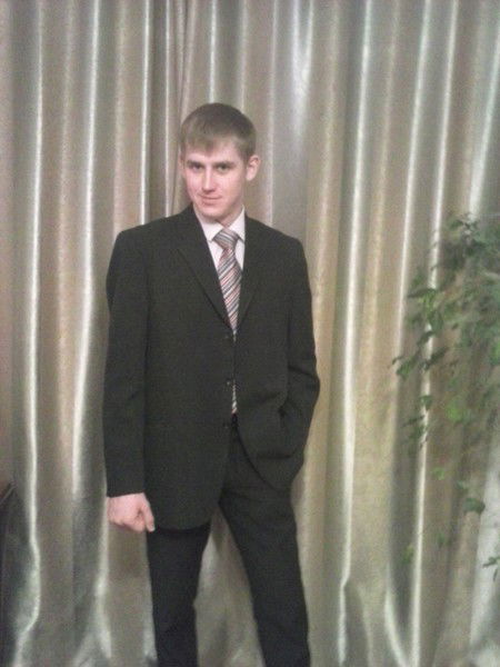 Станислав Валуйский