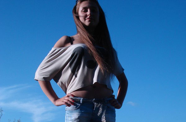 Альона Бергер