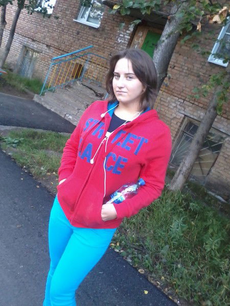 Татьяна Чупрова