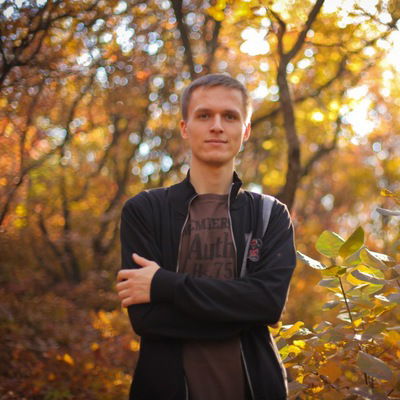 Владислав Оболонський