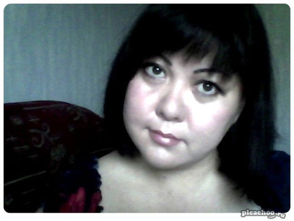 Индира Молукпаева