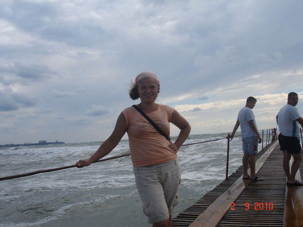 Александра Борунова