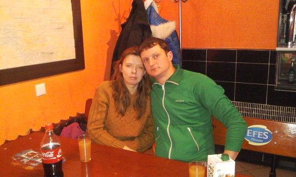 Артем Мазурок