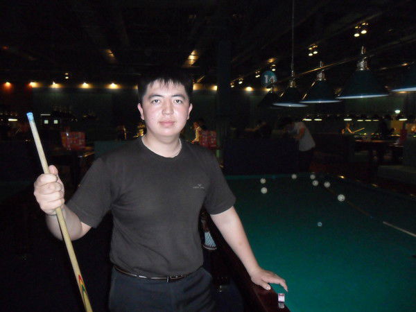 Русланбек Турдакунов