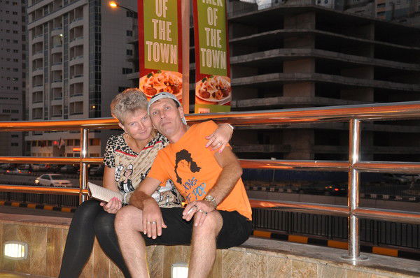 Игорь Дьяченко