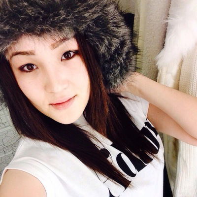 Айжана Смагулова