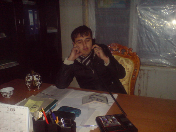 Навруз Саторов