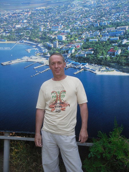 Сергей Куклин