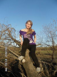 Наталья Спиридонова