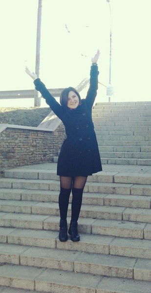 Маша Косенко