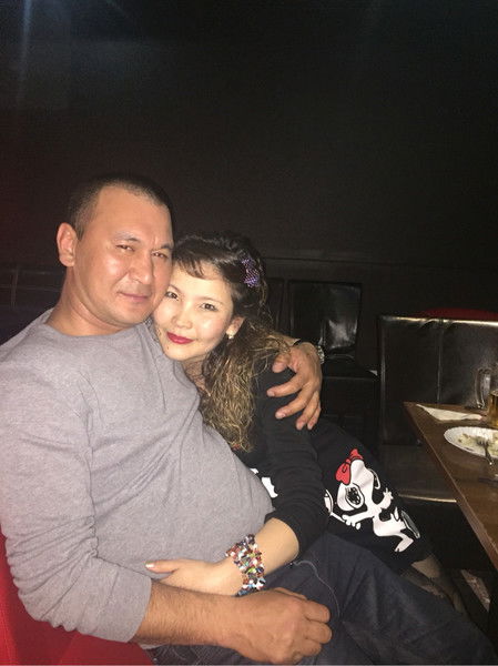 Умитжан Керимова