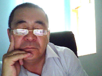 Ануарбектранс Есениязов