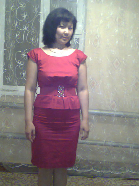 Гульнара Мукиева