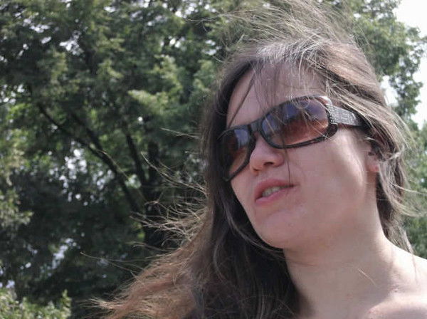 Любовь Лось