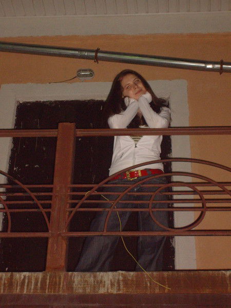 Надежда Оводнева