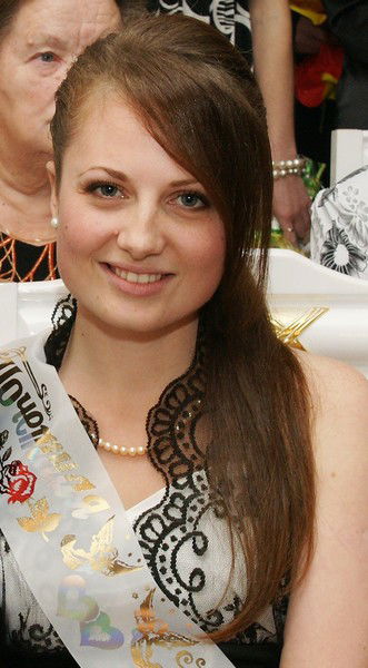 Инара Коростиленко