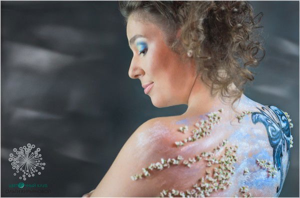 Юлия Степанова