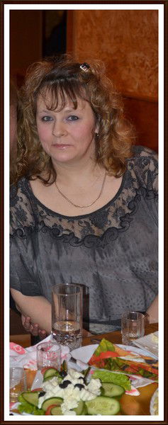 Ирина Шайдорова