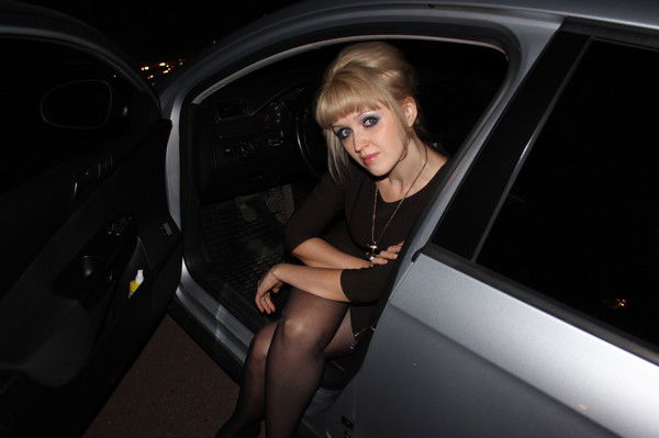 Юлия Гаврикова