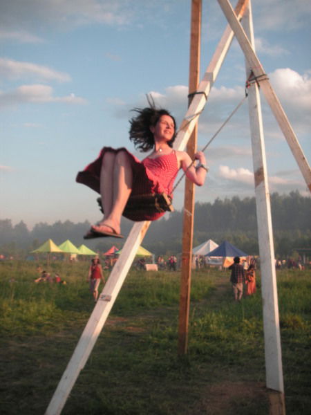 Наталья Панченко