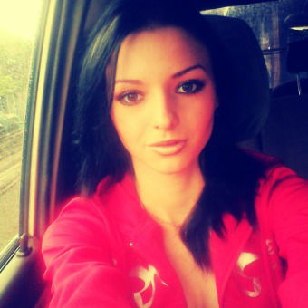 Юлия Шестакова