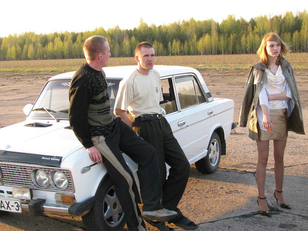 Александр Лемех