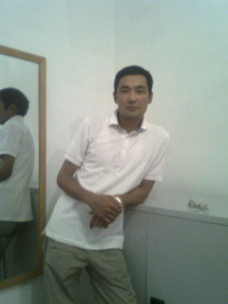 Болат Тиленшиев