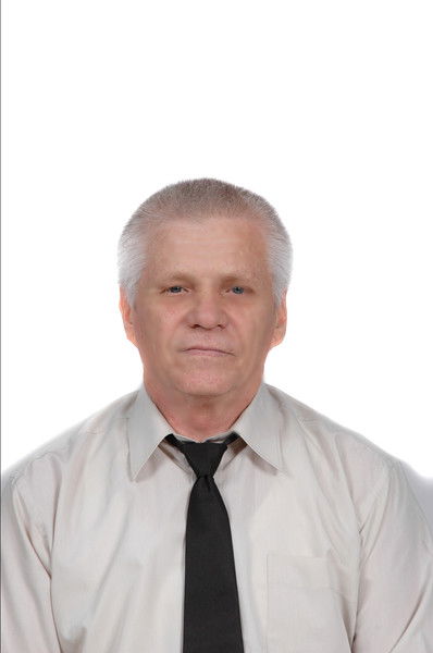 Александр Розаев