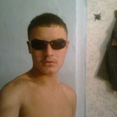 Андрей Смирнов