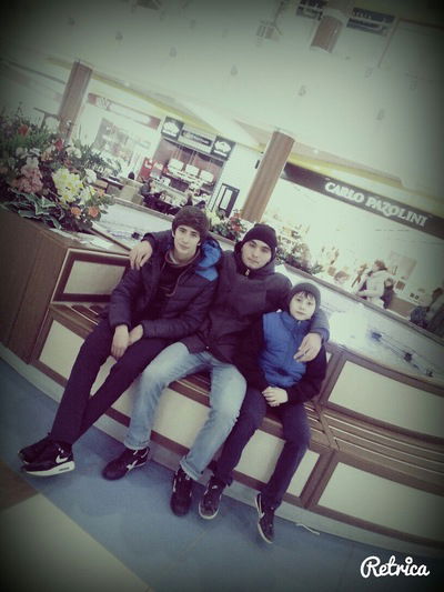 الياس راسولوف