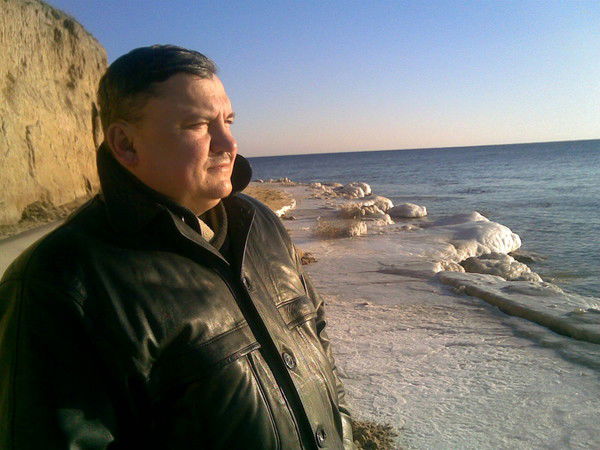 Александр Фатеев