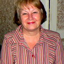 Охотникова Галина