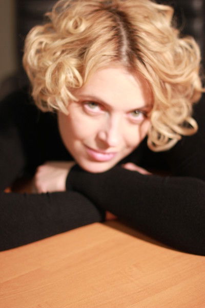 Наталья Абрамова