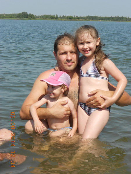 Александр Шкитенков