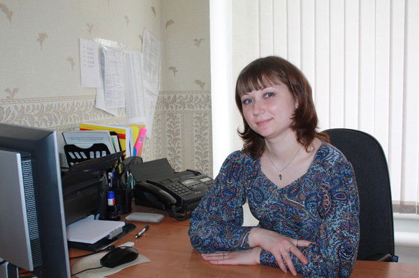 Светлана Ситникова