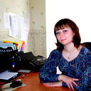 Светлана Ситникова
