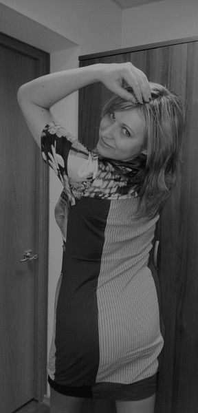 Елена Симановская